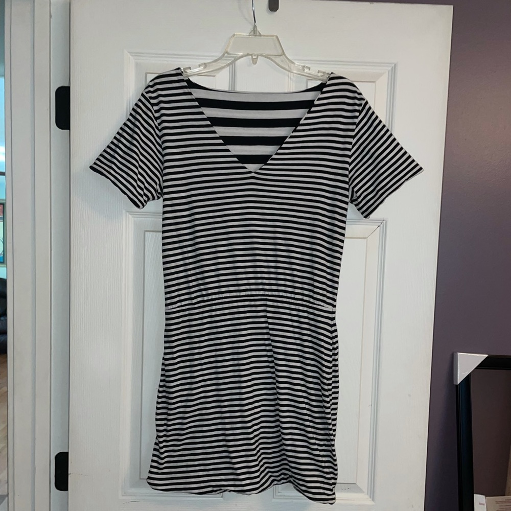 Kate Spade Saturday Reversible Dress XS